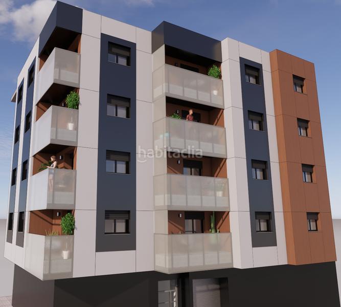 Foto 73a7d381-4dd1-4aa3-aa51-584239922166. Piso en calle rosario 117 en Ensanche - Franciscanos Albacete