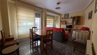 Alquiler Piso  Calle cristóbal lozano 6