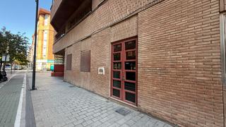 Business premise in Paseo la Cuba 16