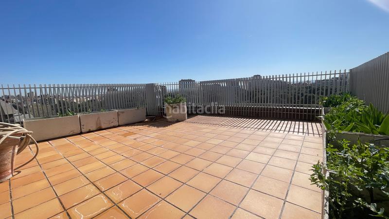 Foto 29a4e3d2-431b-422a-b529-ae0e211315a4. Lloguer àtic amb calefacció aparcament a Centro Albacete