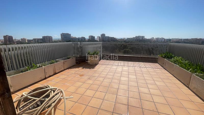 Foto 380e795d-78b6-4787-9bda-b9b36c995c9f. Lloguer àtic amb calefacció aparcament a Centro Albacete