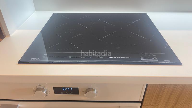 Foto 893f678d-be93-43a5-b631-e1c06e9b4491. Lloguer àtic amb calefacció aparcament a Centro Albacete