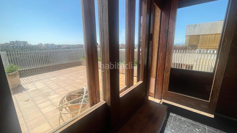 Foto 9d0ec729-f354-4ba9-846a-d910ff760d0d. Lloguer àtic amb calefacció aparcament a Centro Albacete