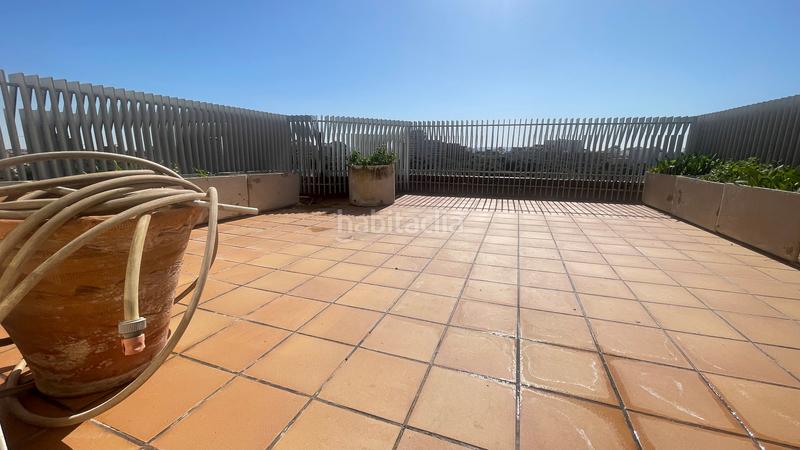 Foto ce6501bb-f2a8-4a62-bf82-3785d5faf867. Lloguer àtic amb calefacció aparcament a Centro Albacete