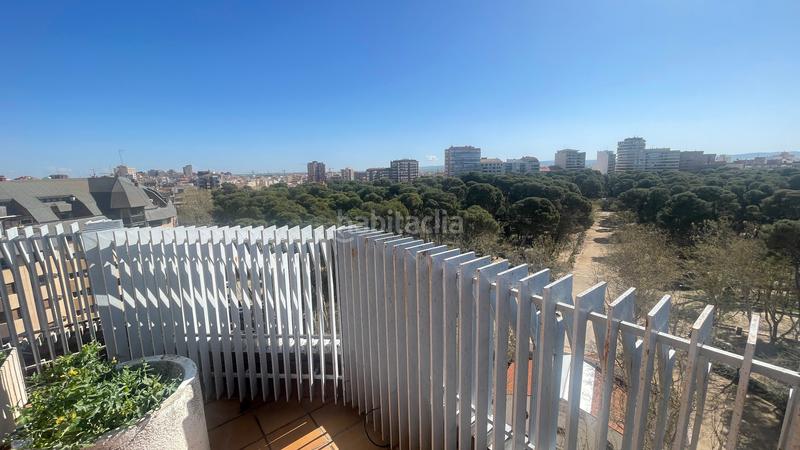 Foto d7c03991-a959-40a1-945f-833c2135aa85. Lloguer àtic amb calefacció aparcament a Centro Albacete