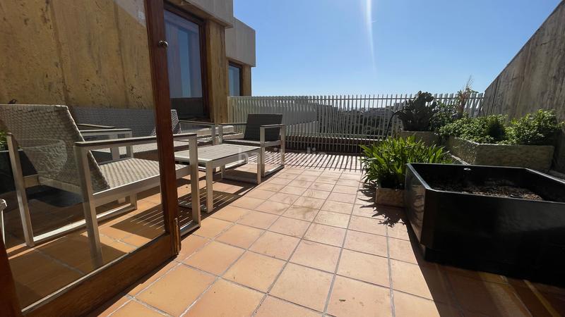 Foto 1e4ddde1-4451-4988-8bef-d48797c0ef2f. Rent penthouse with heating parking in Centro Albacete