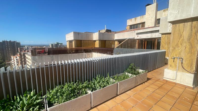 Foto 326feef4-622d-4c08-b5ae-c50d16967803. Rent penthouse with heating parking in Centro Albacete