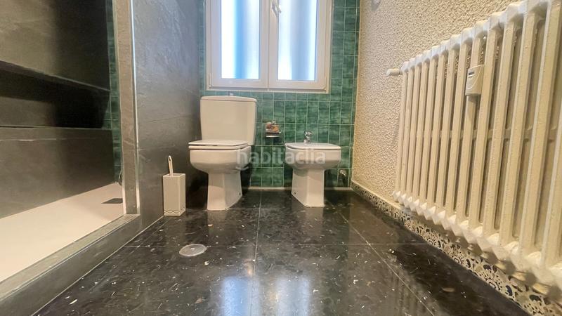 Foto 371e2bfa-a215-4100-900e-39804523d9e8. Rent penthouse with heating parking in Centro Albacete