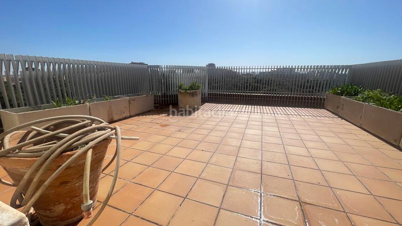 Foto 39de6178-a5bb-4d25-b353-43a76a2b1af5. Rent penthouse with heating parking in Centro Albacete