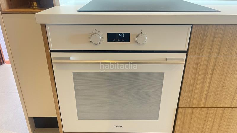 Foto 3d9ae4f7-eee8-440b-a53c-f5604853ec3c. Rent penthouse with heating parking in Centro Albacete