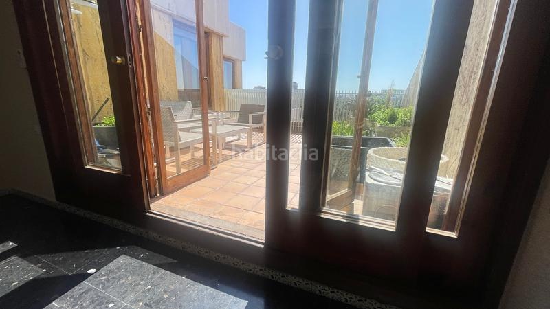 Foto 6df84ed3-a630-44da-a3df-7b08a8e5fdbe. Rent penthouse with heating parking in Centro Albacete