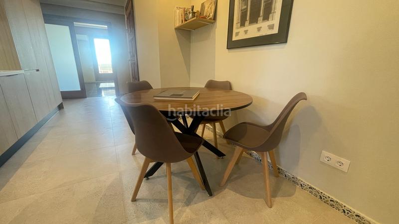 Foto 72eb5bdf-75f9-4e91-8527-dbff15183cb2. Rent penthouse with heating parking in Centro Albacete