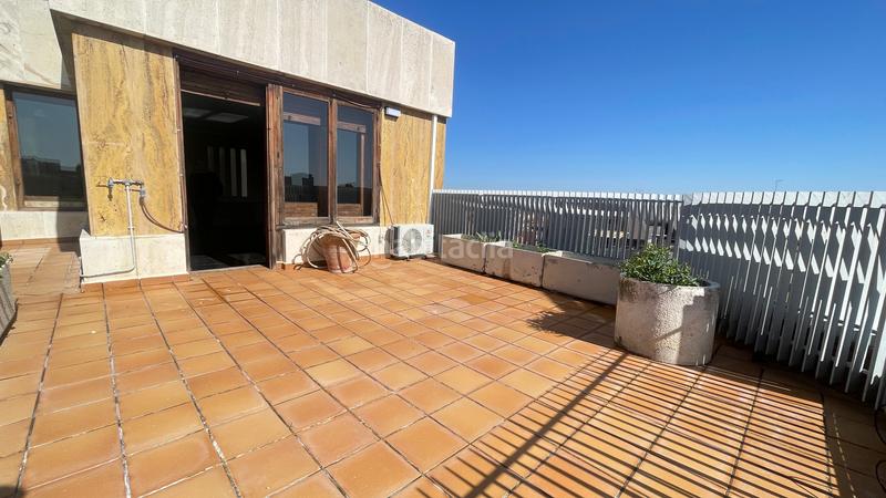 Foto 8d65d004-2b1b-45b8-830b-2bdc227754a0. Rent penthouse with heating parking in Centro Albacete