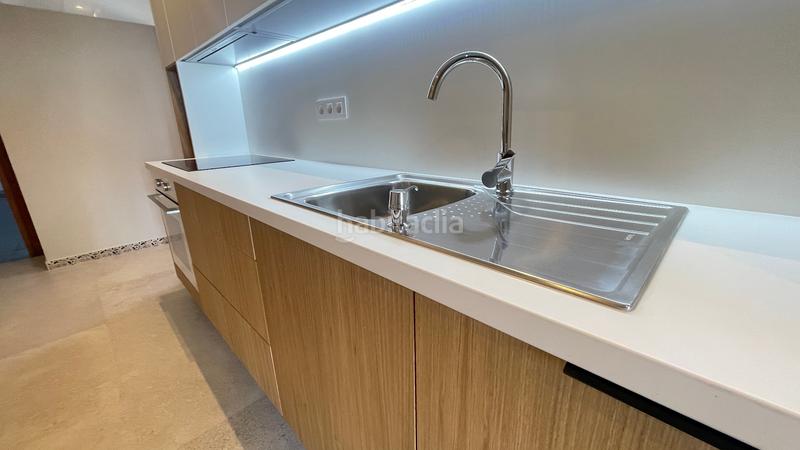 Foto c4760cc5-1627-4720-8299-0c6646fa4564. Rent penthouse with heating parking in Centro Albacete