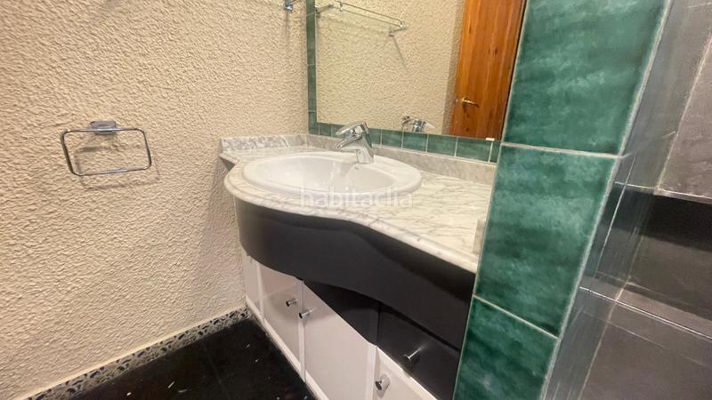 Foto c9ebe258-2f9f-44db-9714-fc2c742453d8. Rent penthouse with heating parking in Centro Albacete