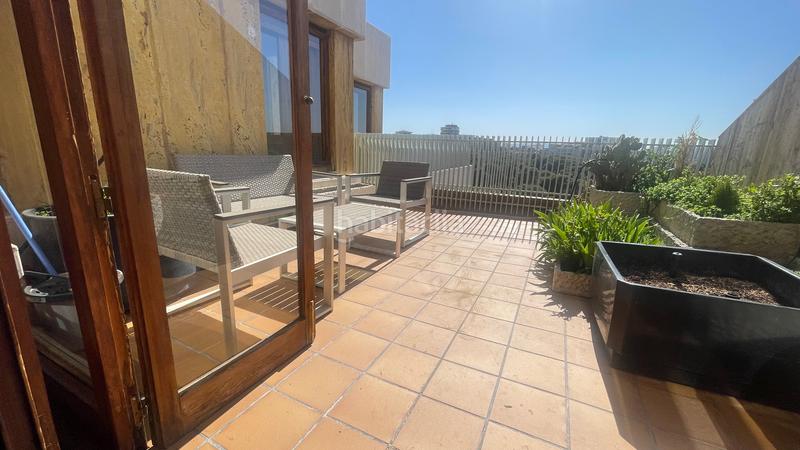 Foto cc9b7281-a00c-4c92-a1aa-65e232408412. Rent penthouse with heating parking in Centro Albacete