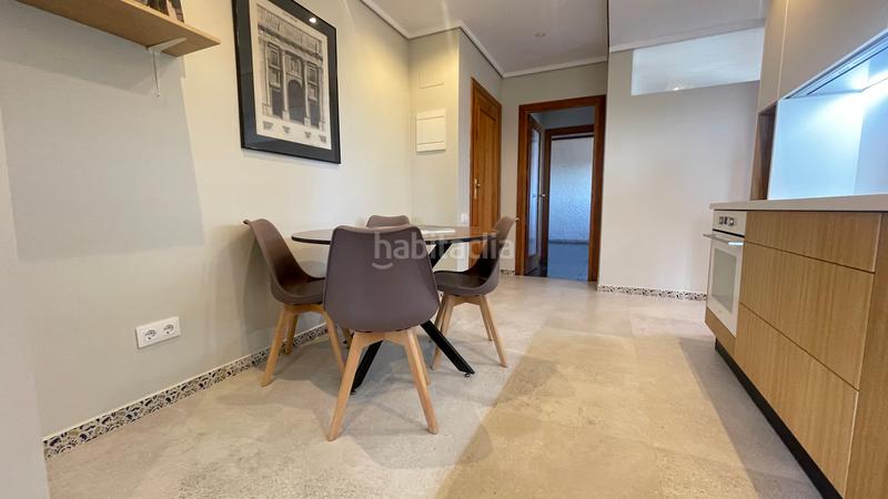 Foto dbbb033b-ee2a-4fcd-ae8f-35b59713a365. Rent penthouse with heating parking in Centro Albacete