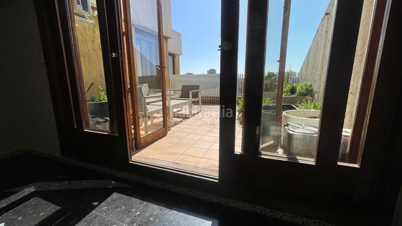 Foto eae35b90-fb2d-4990-b6d3-b37fb5479f24. Rent penthouse with heating parking in Centro Albacete
