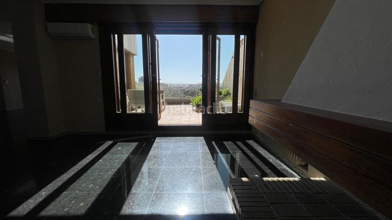 Foto f5645fd5-08bf-41bd-b879-5255283ca125. Rent penthouse with heating parking in Centro Albacete