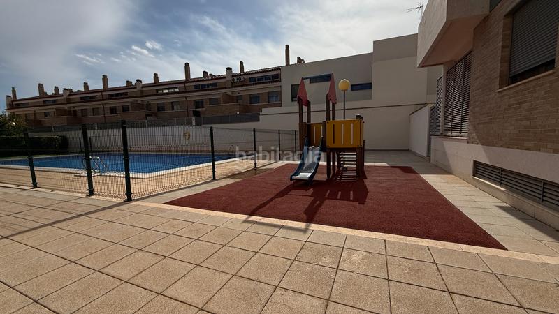 Foto 3ca0cb52-2837-4b03-bebb-f6e94cd14745. Lloguer dúplex amb calefacció aparcament piscina a Albacete