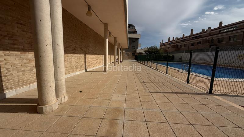 Foto 2ec6f2b8-aa22-4987-bbb9-b4a28c97bf30. Location duplex avec chauffage parking piscine dans Albacete