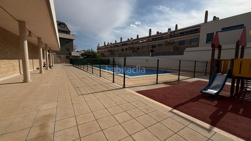 Foto 6e4054fb-c464-484c-b722-4dc967136779. Location duplex avec chauffage parking piscine dans Albacete