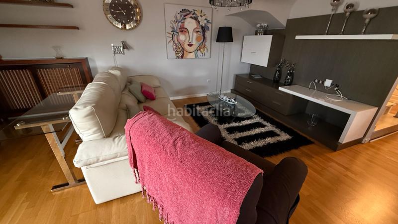 Foto 577dced6-e783-4e48-be74-bd36d329b8d3. Miete zweistöckige wohnung mit heizung parking pool in Albacete