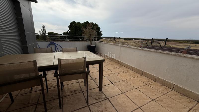 Foto c810cbce-b9df-4737-a52b-7863720d2703. Miete zweistöckige wohnung mit heizung parking pool in Albacete