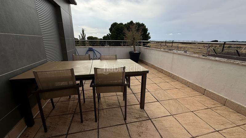 Foto dedc345d-5fda-4f57-8675-8673aef7f770. Miete zweistöckige wohnung mit heizung parking pool in Albacete