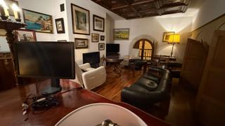 Etagenwohnung in Calle obra pía 2