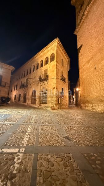 Foto fb3d373c-5d5d-4563-9d05-1233be359abe. Pis a calle obra pía 2 a Chinchilla de Monte - Aragón