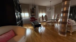 Dúplex  Avenida olimpia