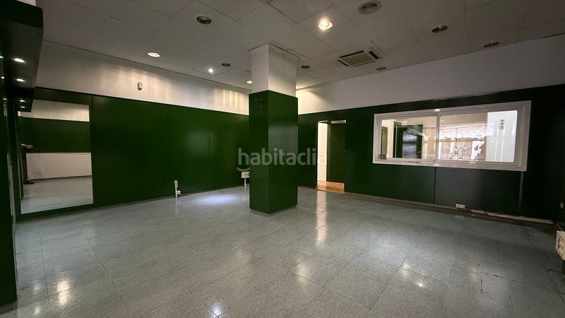 Foto e331b8d9-82c7-4d77-bddb-6fc5fc3ec01c. Rent business premise in calle teodoro camino 23 in Albacete