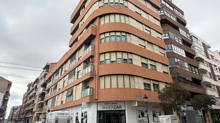 Appartement à Calle octavio cuartero 11