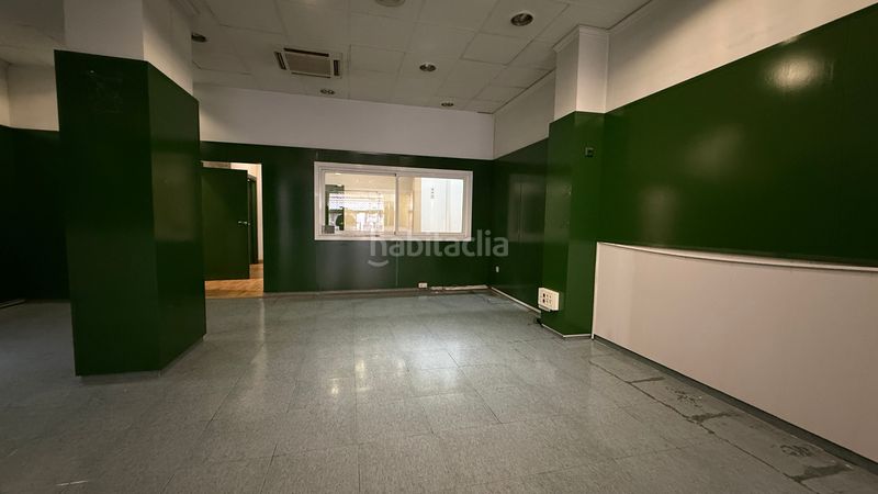 Foto 94f66b4e-b29c-49f7-a7ef-494b0b6dd27d. Local comercial a calle teodoro camino 23 a Centro Albacete