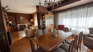 Flat  Calle marqués de villores