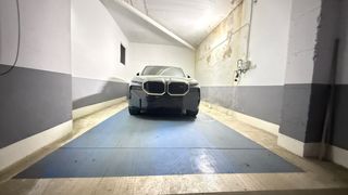 Aparcament cotxe a Calle carnicerías 6a