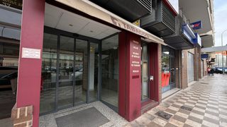 Lloguer Local Comercial a Calle batalla del salado 37
