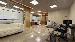 Büro  Calle dionisio guardiola