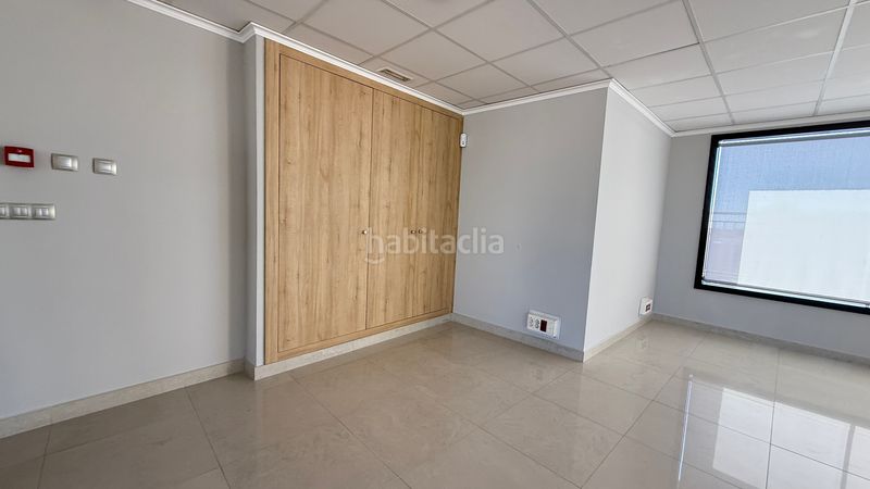 Foto 1b64ea99-ff4f-4490-a456-15a6d1f1a1f6. Bureau avec chauffage dans Centro Albacete