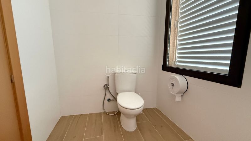 Foto 1b88e855-7a49-4423-85d3-c9b0511dd9e4. Bureau avec chauffage dans Centro Albacete