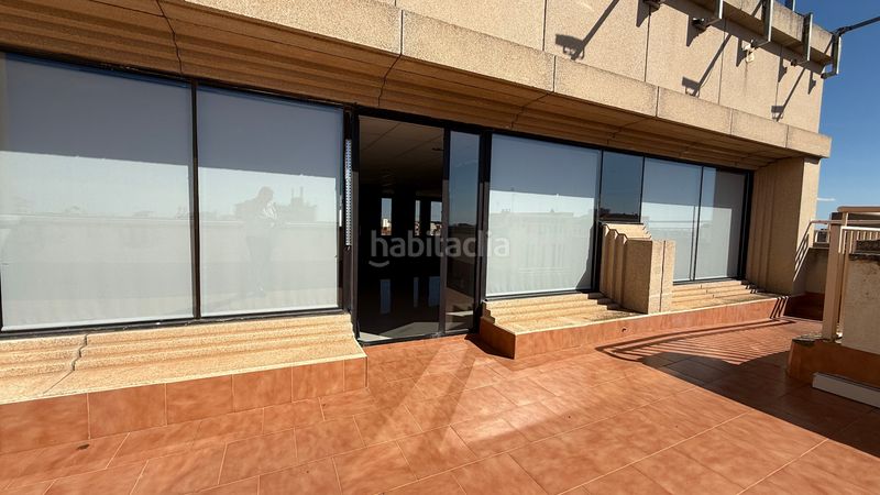 Foto 39b73c87-ab8e-4664-984d-e8536f08b30f. Bureau avec chauffage dans Centro Albacete