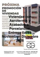 Flat in Calle rosario 117