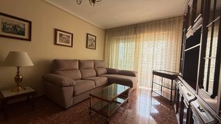 Rent Flat in Calle cuenca 6