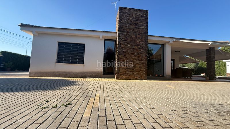 Foto 0f314e25-038c-4fb5-99ca-a617894606ac. Chalet en Pedanías - Extrarradio Albacete