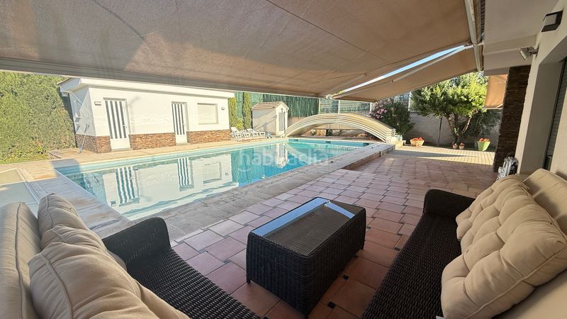 Foto 4418c9bf-3323-4fa9-b66e-d6aa1e908241. Chalet en Pedanías - Extrarradio Albacete