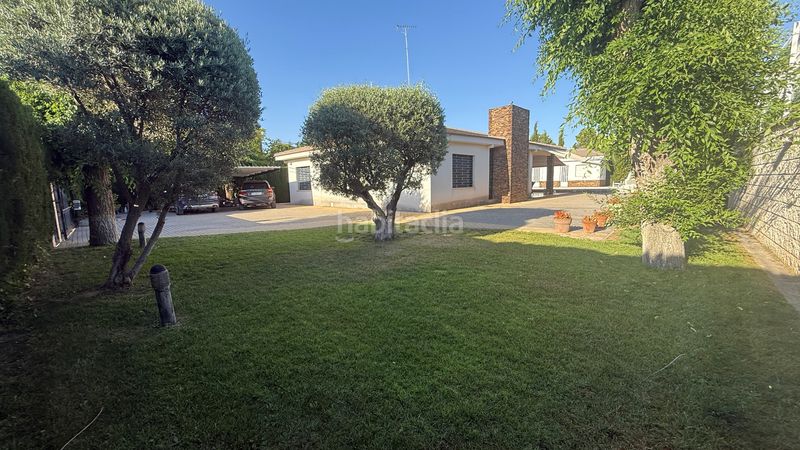 Foto 7e6160f2-33ba-4096-b535-ddee6941f166. Chalet en Pedanías - Extrarradio Albacete