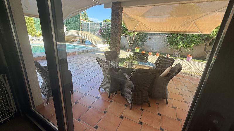 Foto 8112a143-c759-4c8a-a679-81a073249d37. Chalet en Pedanías - Extrarradio Albacete