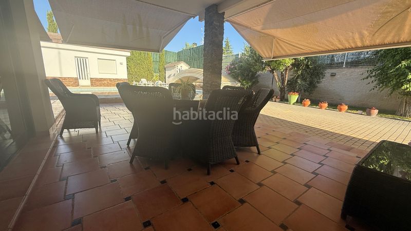 Foto 880da84f-c50e-4584-9f54-d7f46e7a8954. Chalet en Pedanías - Extrarradio Albacete
