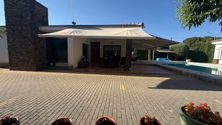 Chalet  Urbanización el plantío ii